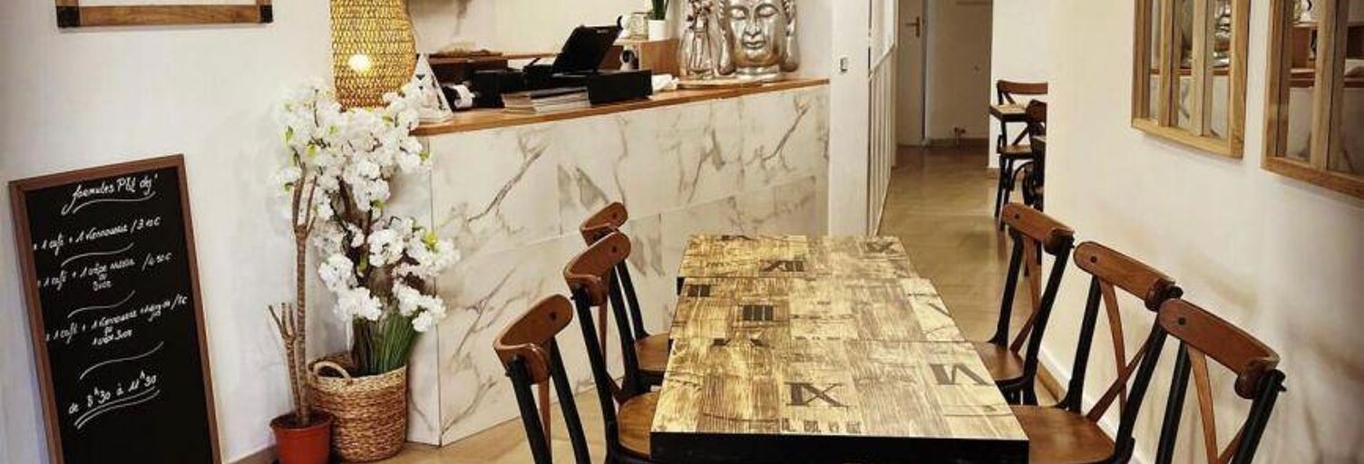 Commerce  137 m² à vendre à Cagnes-sur-Mer (06800)