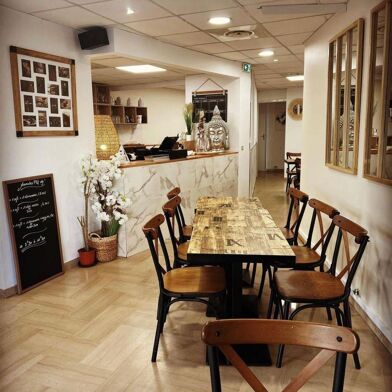 Commerce  269500 €