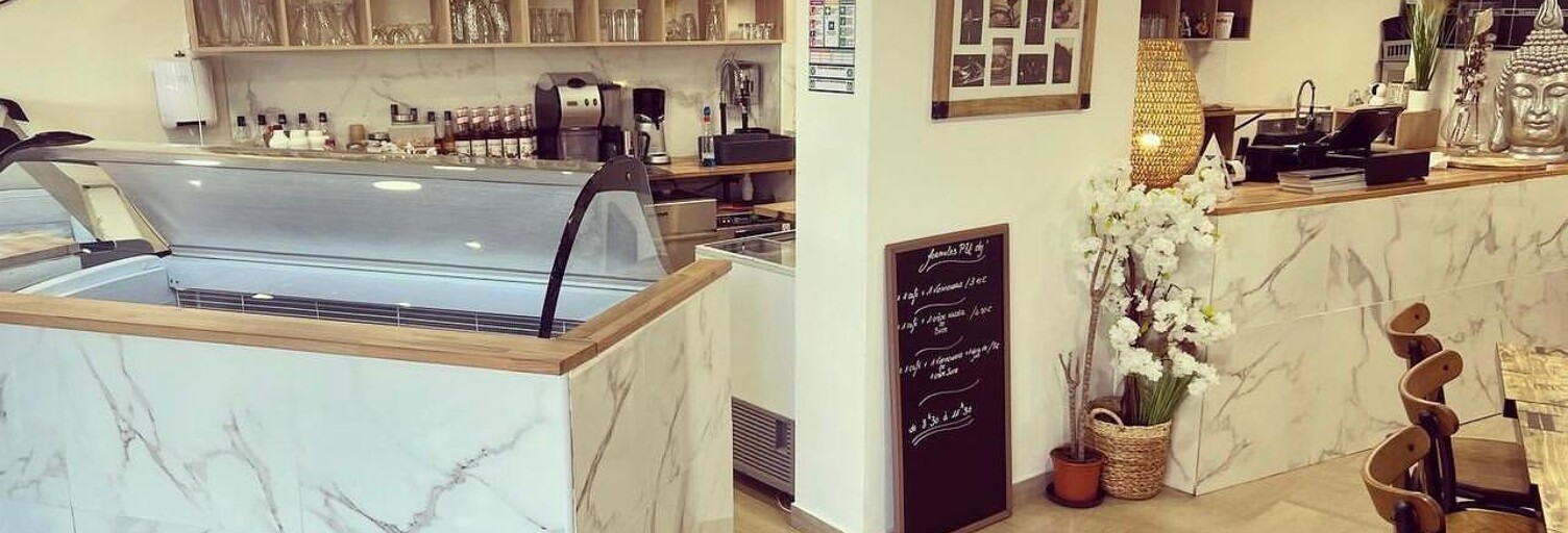 Commerce  137 m² à vendre à Cagnes-sur-Mer (06800)