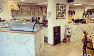 Commerce  137 m² à vendre à Cagnes-sur-Mer (06800)