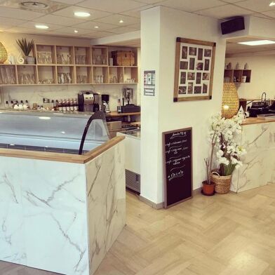 Commerce  269500 €