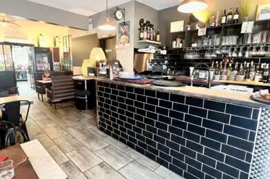 Commerce  187000 €