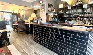 Commerce  77 m² à vendre à Cagnes-sur-Mer (06800)