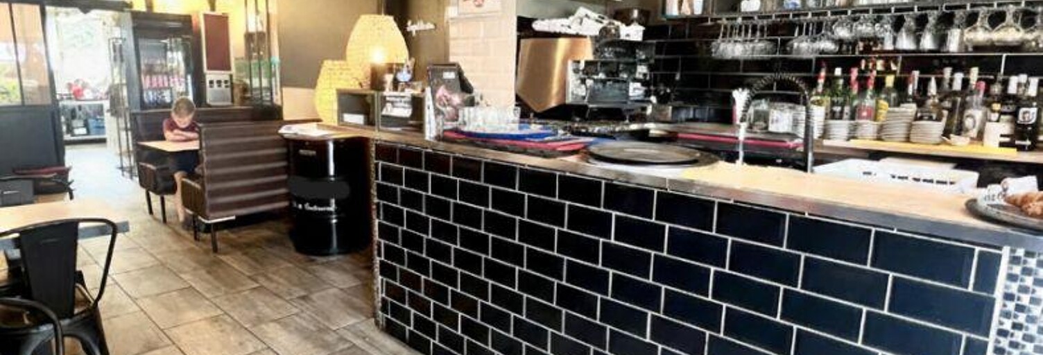 Commerce  77 m² à vendre à Cagnes-sur-Mer (06800)