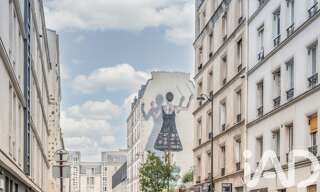 Appartement 1 Pièce 14 m² à vendre à Paris 11 (75011)