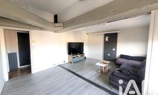 Appartement 3 Pièces 60 m² à vendre à Saint-Étienne (42000)