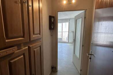 Appartement 1 pièces 54000 €