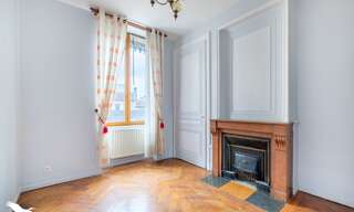 Appartement 2 Pièces 47 m² à vendre à Villeurbanne (69100)