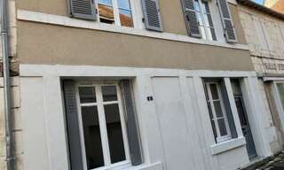 Maison 4 Pièces 100 m² à vendre à Saint-Gaultier (36800)