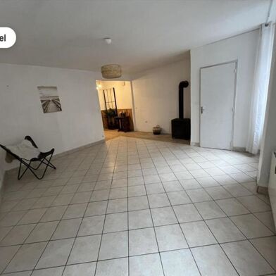 Maison 4 pièces 56992 €