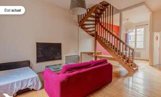 Appartement 4 Pièces 72 m² à vendre à Bordeaux (33000)