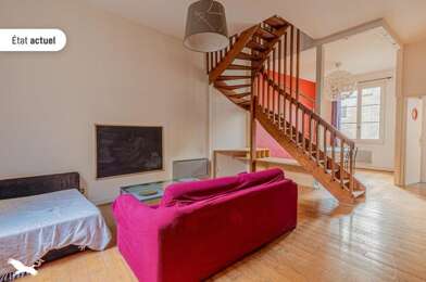 Appartement 4 pièces 286740 €