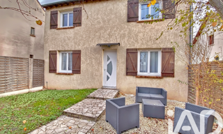 Maison 6 Pièces 121 m² à vendre à Cormeilles-en-Parisis (95240)