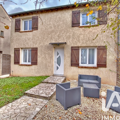 Maison 6 pièces 469000 €