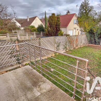 Maison 6 pièces 469000 €