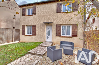 Maison 6 pièces 469000 €