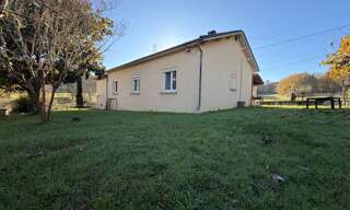 Maison 5 Pièces 104 m² à vendre à Saint-Mayme-de-Péreyrol (24380)