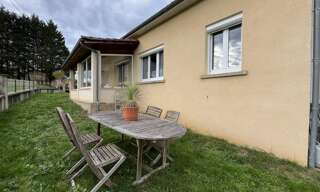 Maison 5 Pièces 104 m² à vendre à Saint-Mayme-de-Péreyrol (24380)