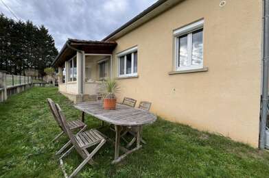 Maison 5 pièces 155875 €