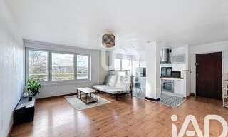 Appartement 4 Pièces 72 m² à vendre à Boulogne-sur-Mer (62200)