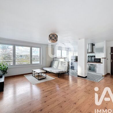 Appartement 4 pièces 96500 €