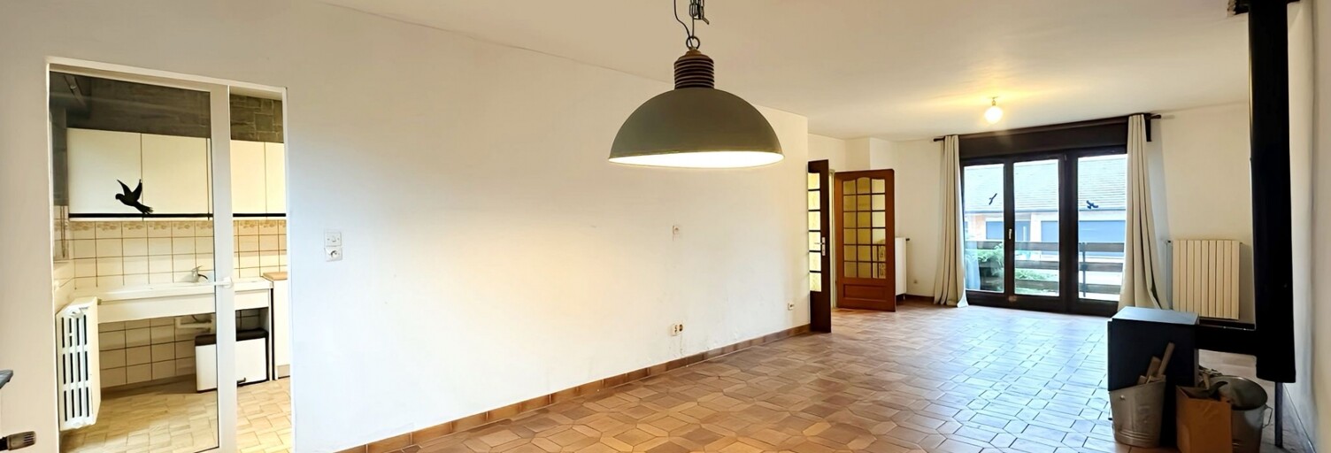 Maison 4 Pièces 109 m² à vendre à Ham-sous-Varsberg (57880)