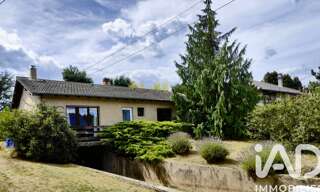 Maison 4 Pièces 109 m² à vendre à Ham-sous-Varsberg (57880)