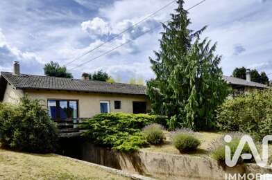 Maison 4 pièces 189000 €