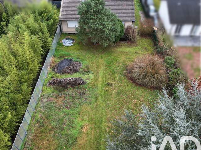 Vente Maison/villa 4 pièces — photo du bien