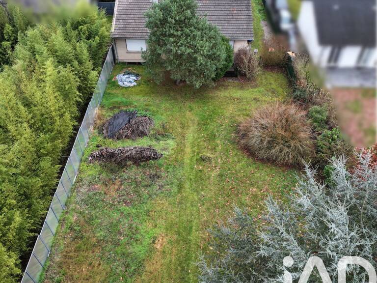 Vente Maison/villa 4 pièces — photo 1