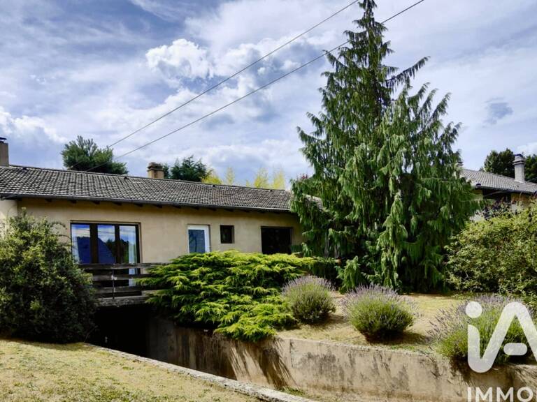 Vente Maison/villa 4 pièces — photo 1