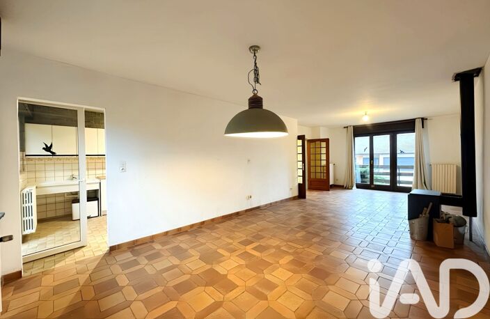 Vente Maison/villa 4 pièces — photo 3