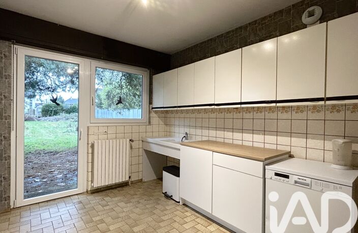 Vente Maison/villa 4 pièces — photo 4