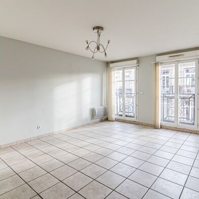 Appartement 3 pièces 385688 €