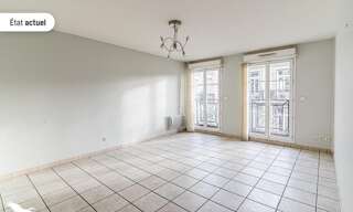 Appartement 3 Pièces 70 m² à vendre à Bordeaux (33000)