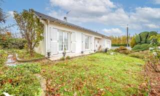 Maison 4 Pièces 93 m² à vendre à Niort (79000)