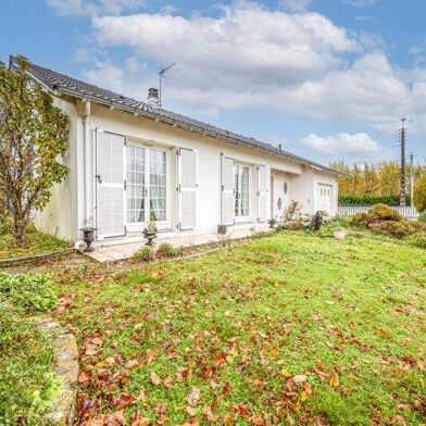 Maison 4 pièces 241960 €