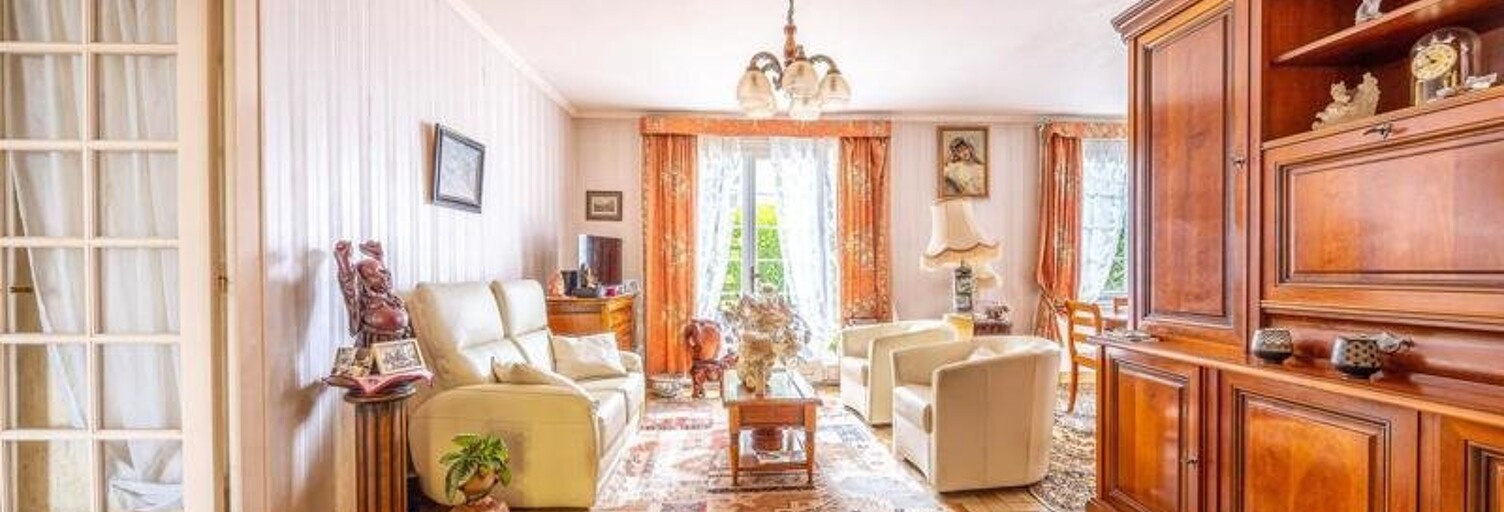 Maison 4 Pièces 93 m² à vendre à Niort (79000)