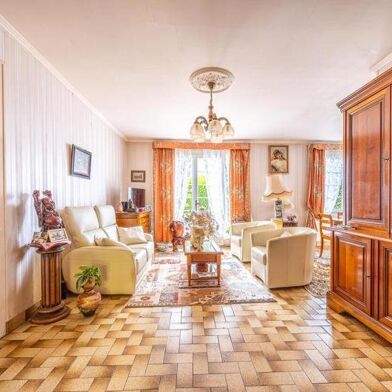 Maison 4 pièces 220920 €