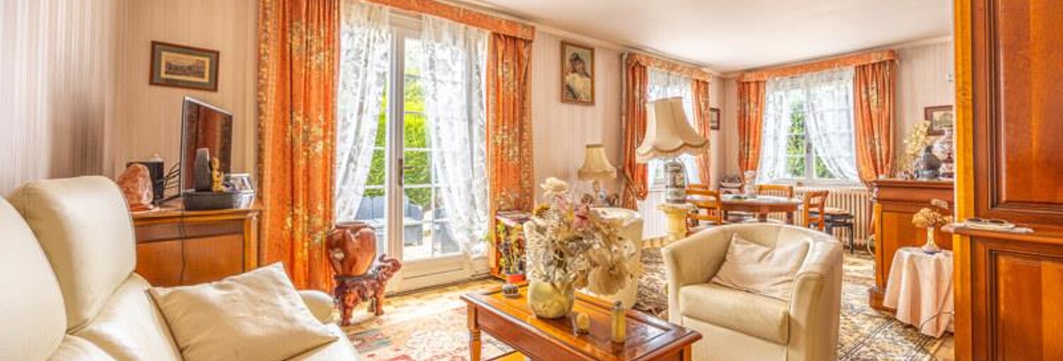 Maison 4 Pièces 93 m² à vendre à Niort (79000)