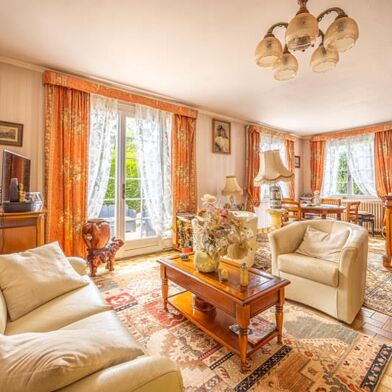 Maison 4 pièces 220920 €