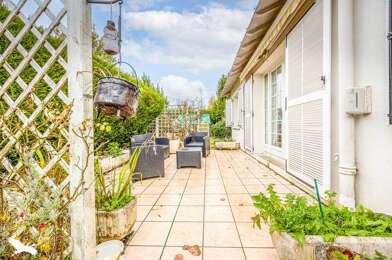 Maison 4 pièces 220920 €