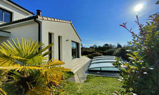 Maison 5 Pièces 169 m² à vendre à Smarves (86240)