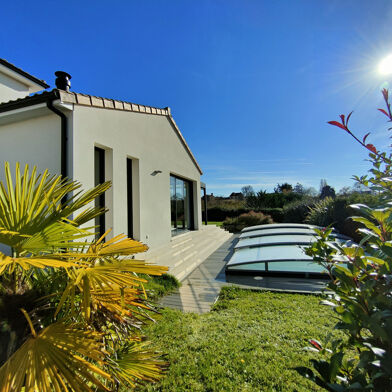 Maison 5 pièces 415000 €