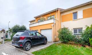 Maison 4 Pièces 89 m² à vendre à Vénissieux (69200)