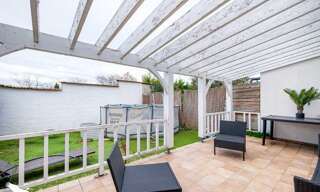 Maison 4 Pièces 89 m² à vendre à Lyon 8 (69008)