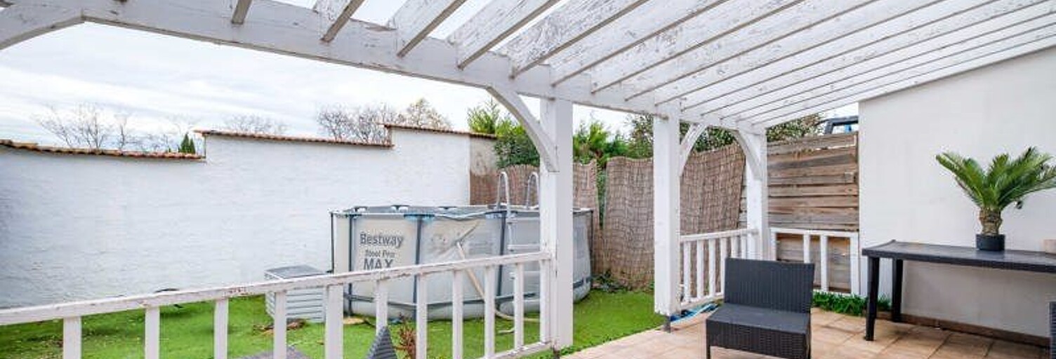 Maison 4 Pièces 89 m² à vendre à Lyon 8 (69008)