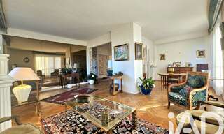 Appartement 5 Pièces 108 m² à vendre à Le Havre (76600)