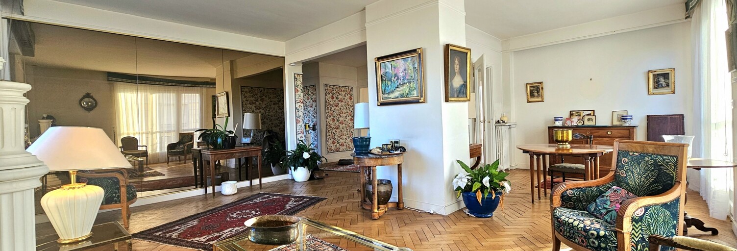 Appartement 5 Pièces 108 m² à vendre à Le Havre (76600)