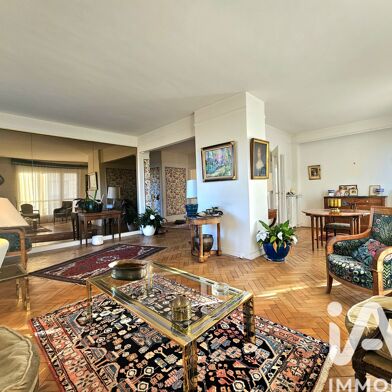 Appartement 5 pièces 375000 €